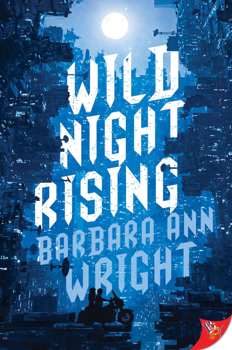 Wild Night Rising