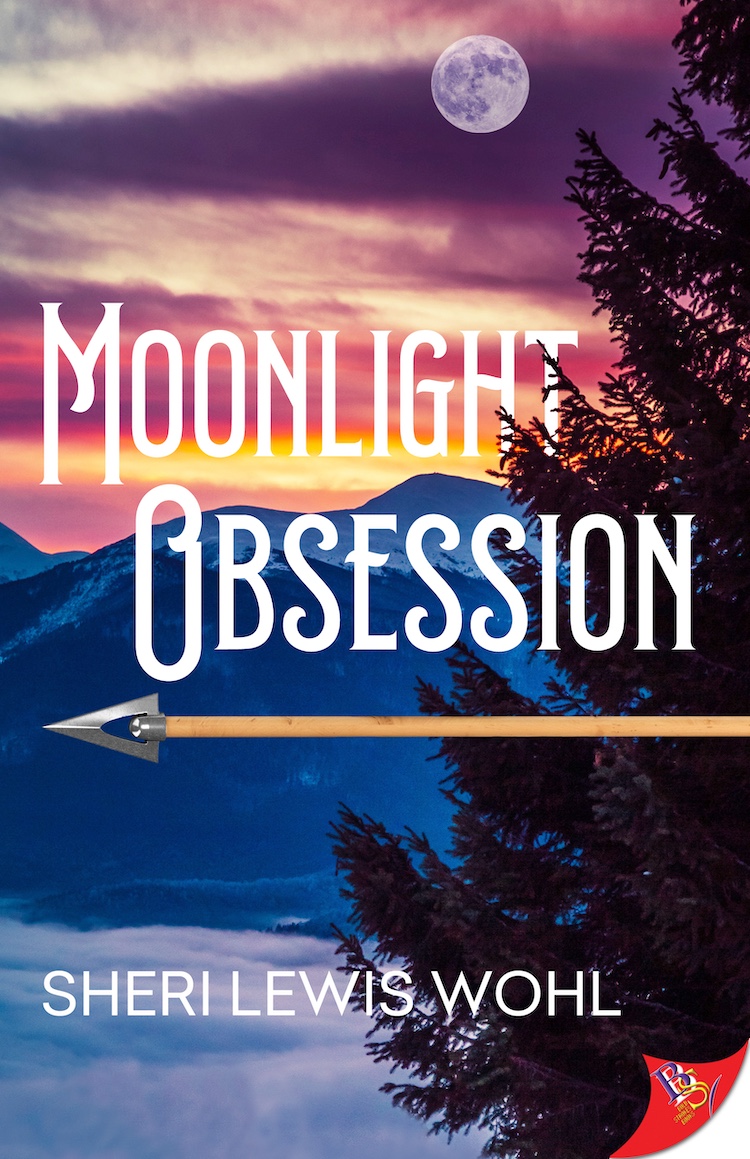 Moonlight Obsession Moonlight Obsession