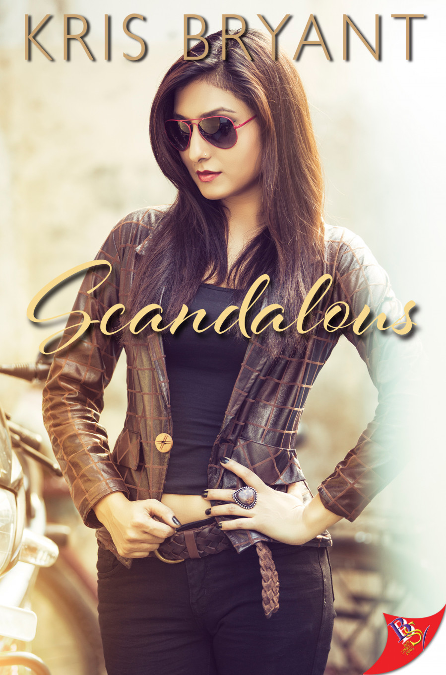 Scandalous