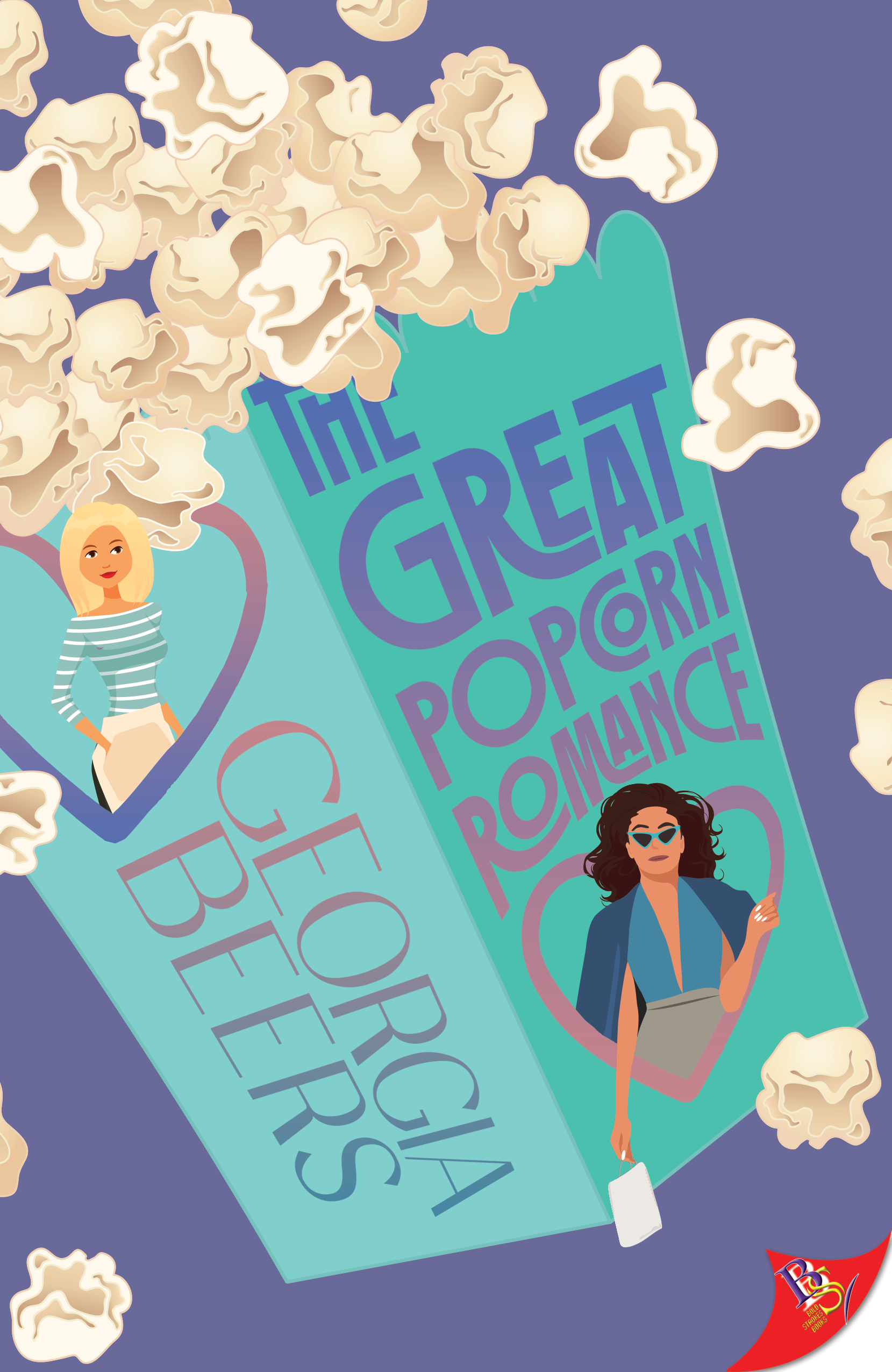The Great Popcorn Romance