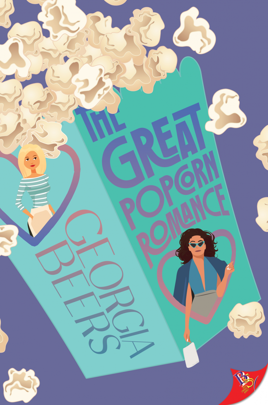 The Great Popcorn Romance