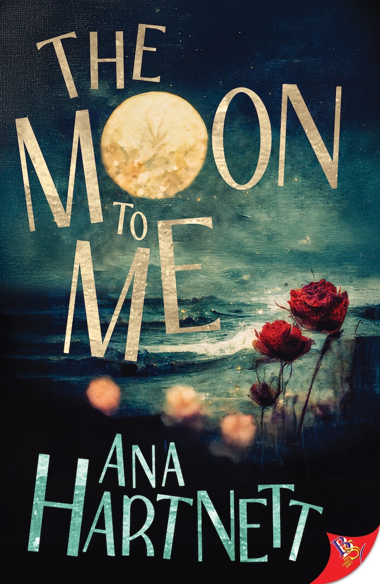 The Moon to Me