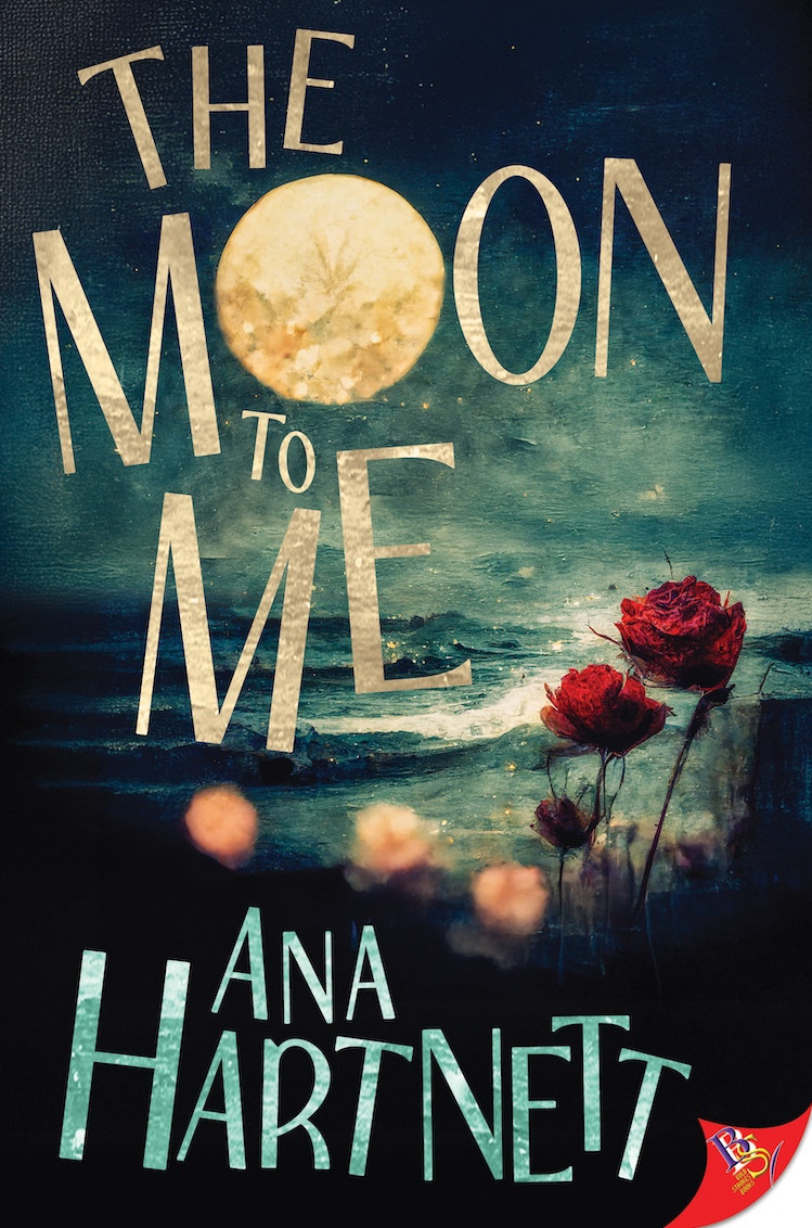 The Moon to Me