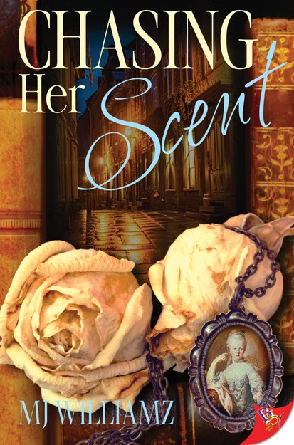 Chasing Her Scent