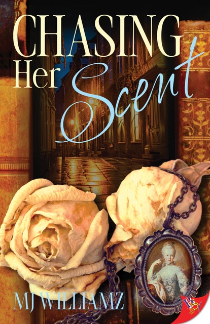 Chasing Her Scent