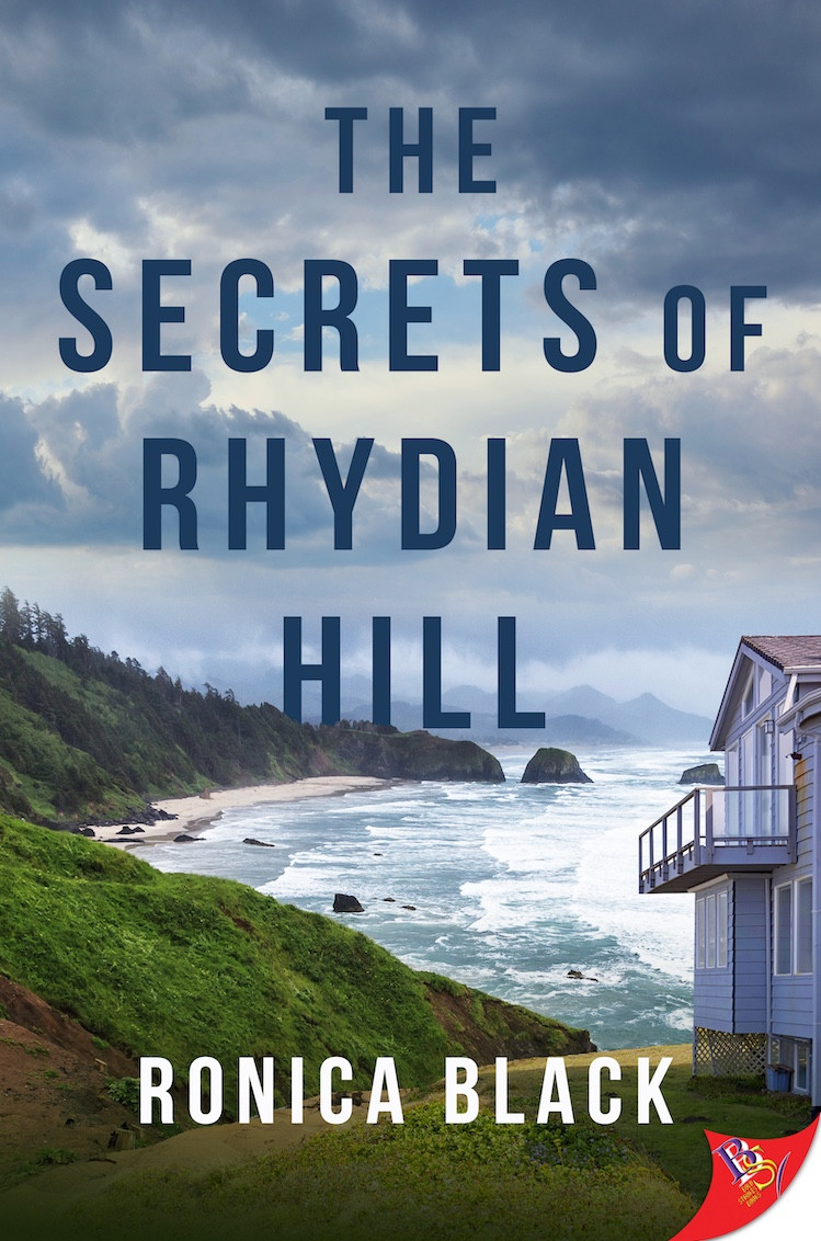 The Secrets of Rhydian Hill