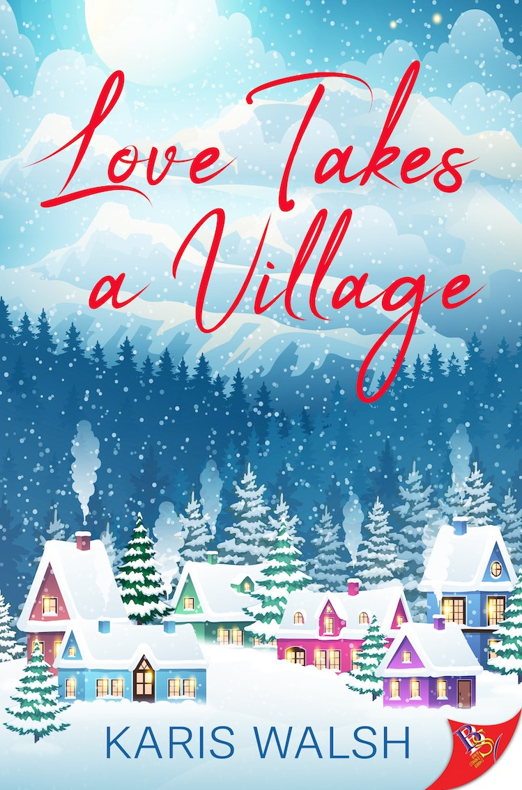 Love Takes a Village