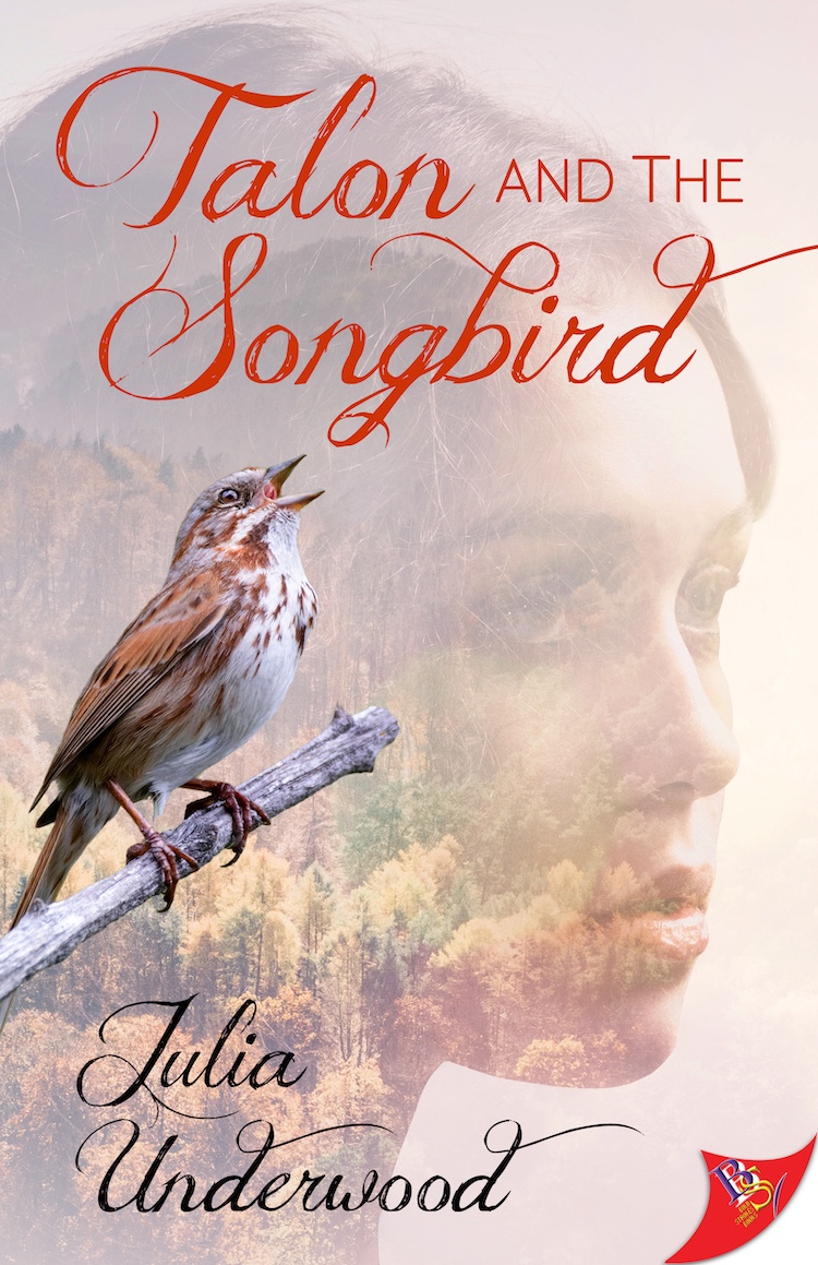 Talon and the Songbird