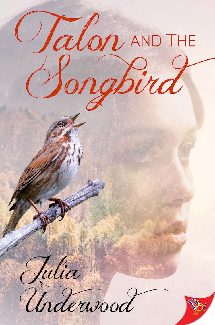 Talon and the Songbird