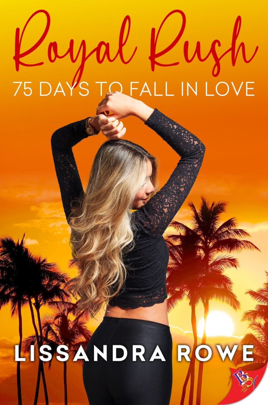 Royal Rush: 75 Days to Fall in Love