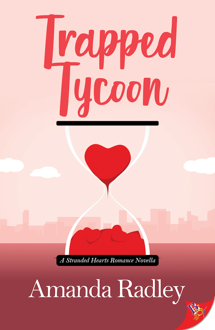Trapped Tycoon