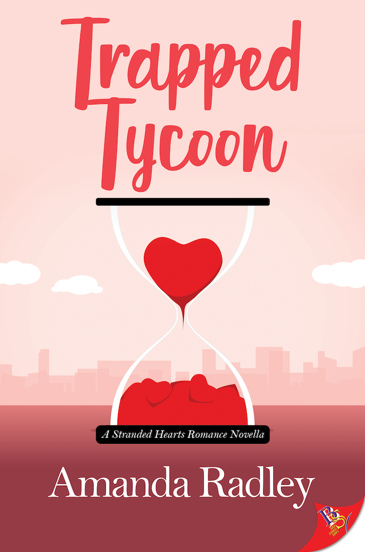 Trapped Tycoon