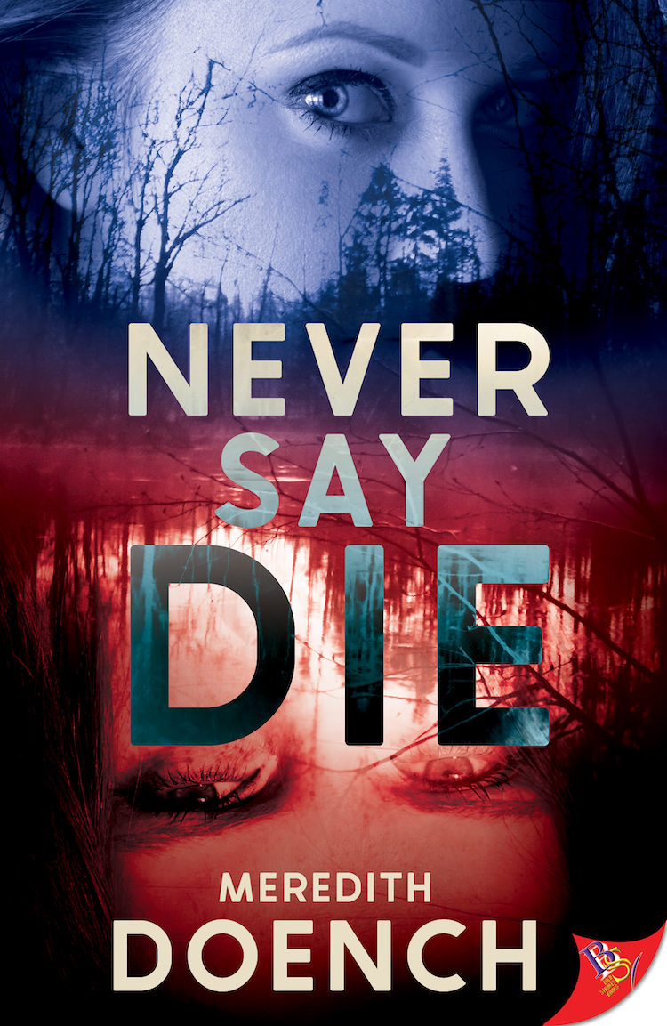 Never Say Die