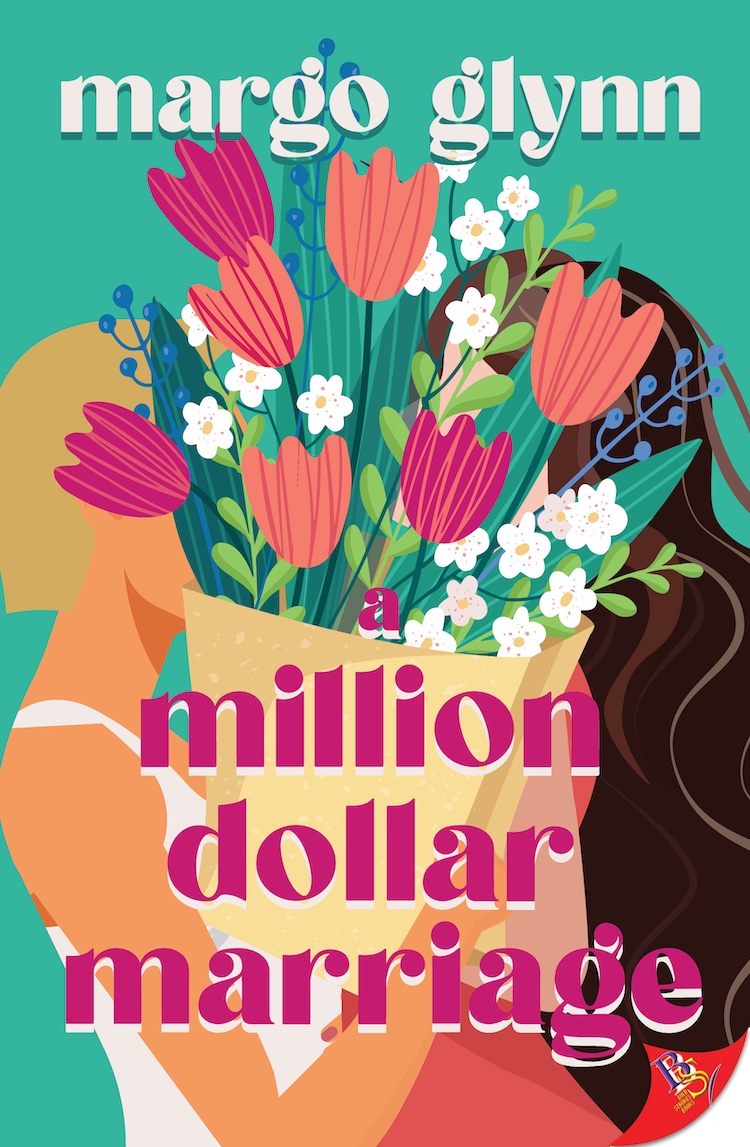 A Million Dollar Marriage