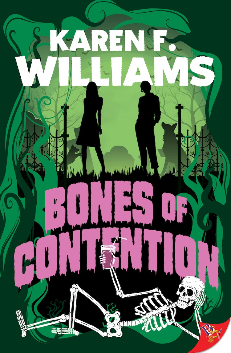 Bones of Contention