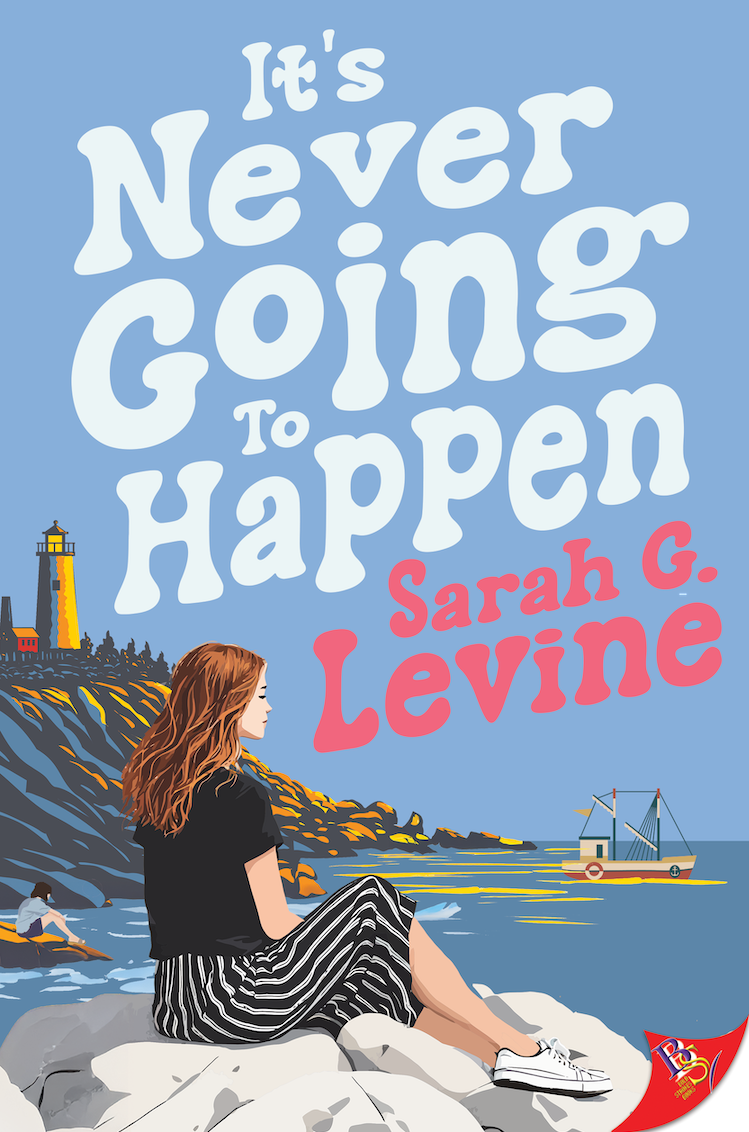 It's Never Going to Happen