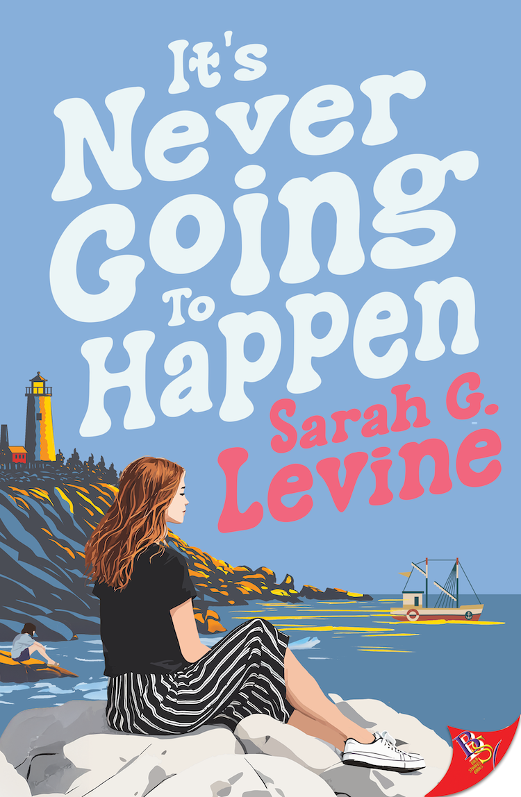 It's Never Going to Happen