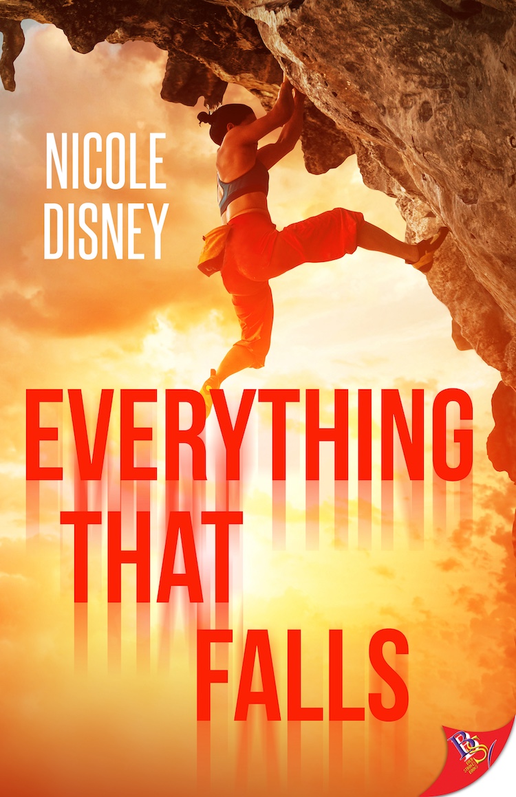 Everything That Falls