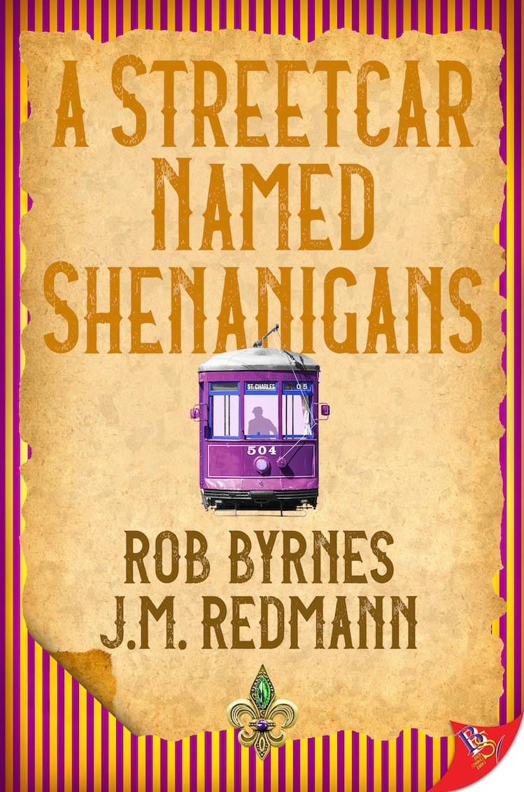 A Streetcar Named Shenanigans