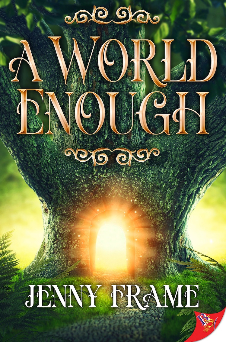A World Enough