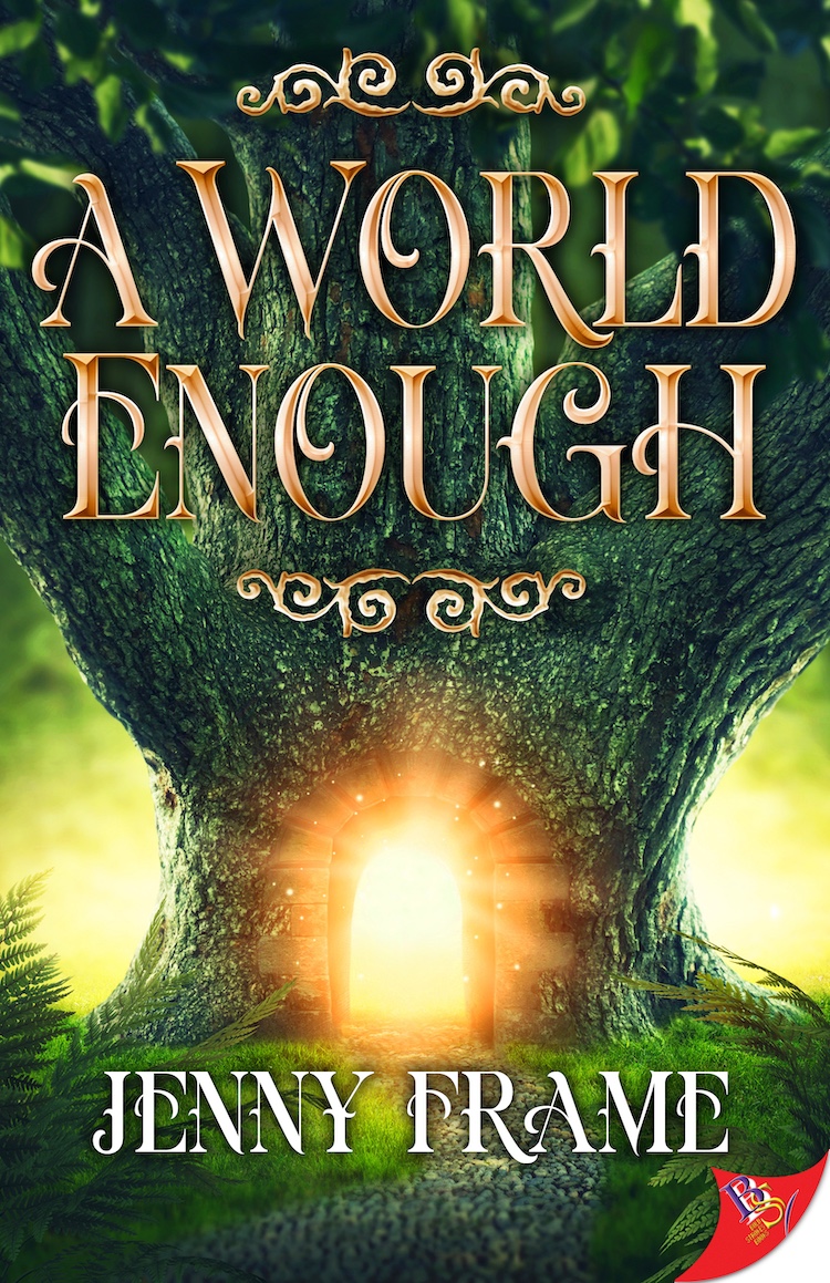 A World Enough
