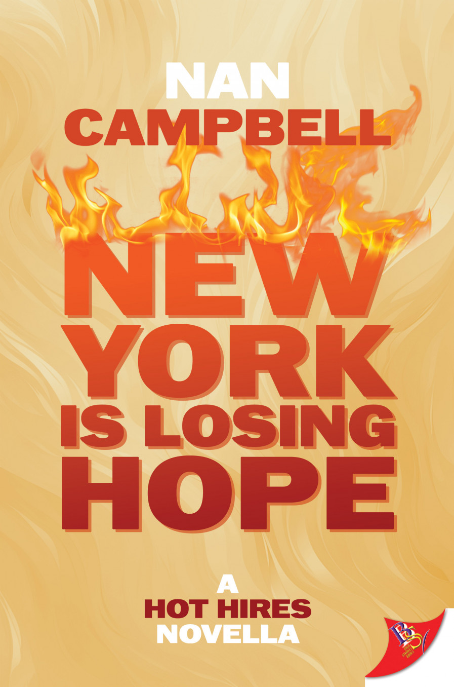 New York is Losing Hope