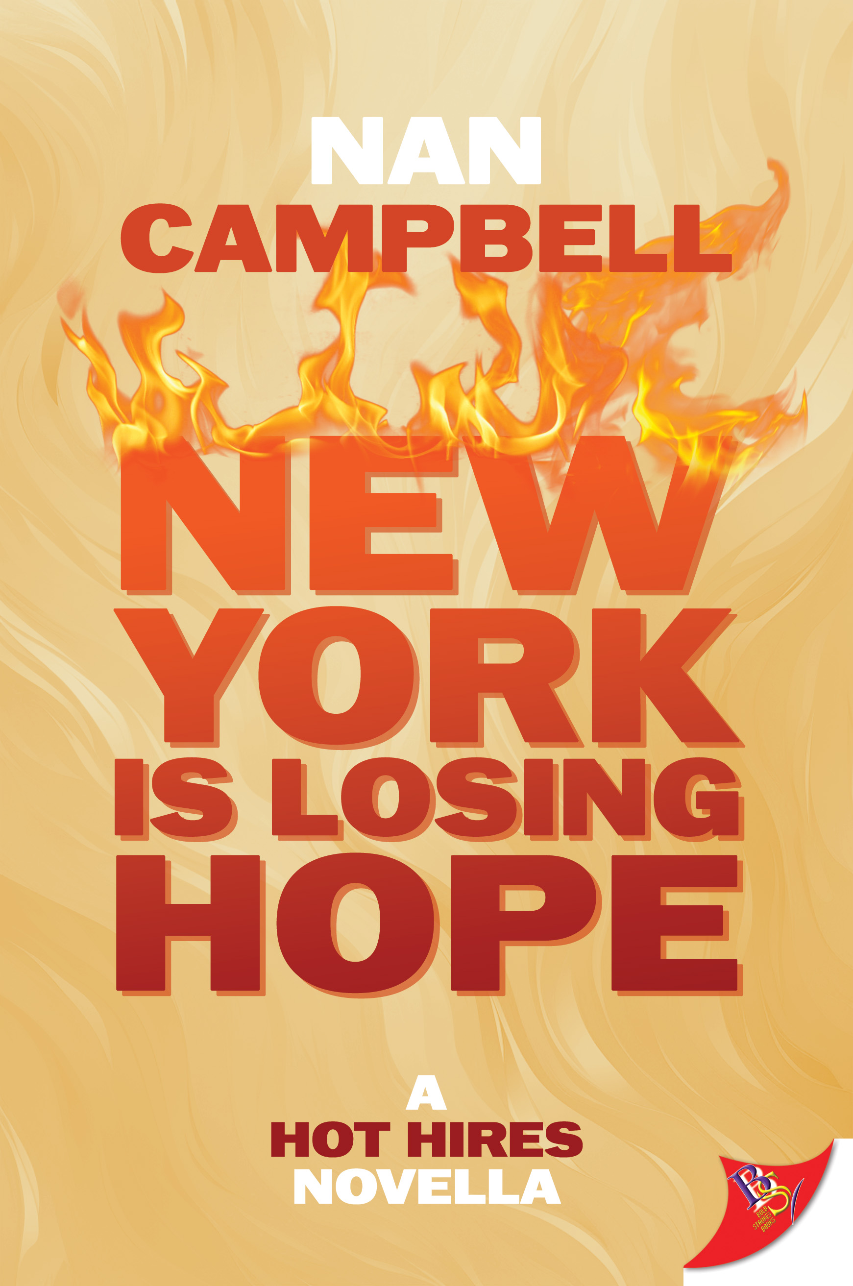 New York is Losing Hope