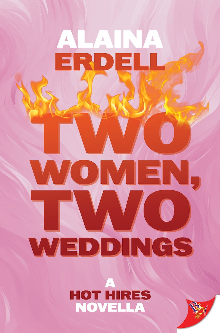 Two Women, Two Weddings