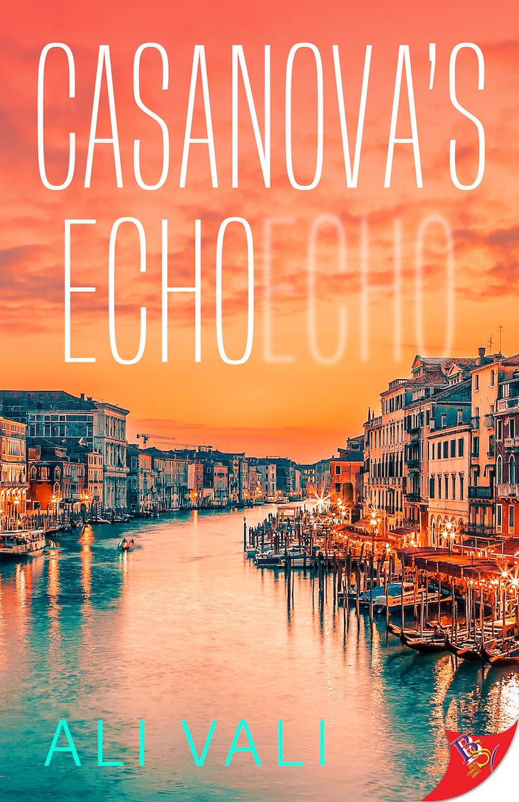 Casanova's Echo Casanova's Echo