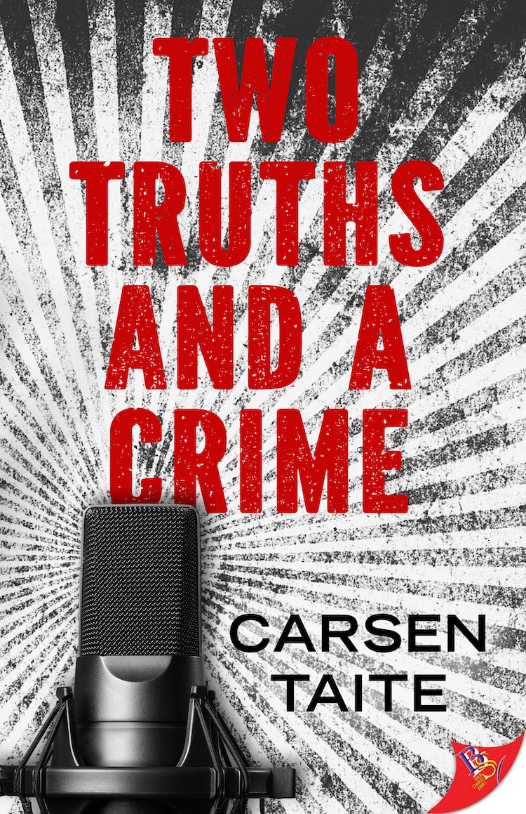 Two Truths and a Crime