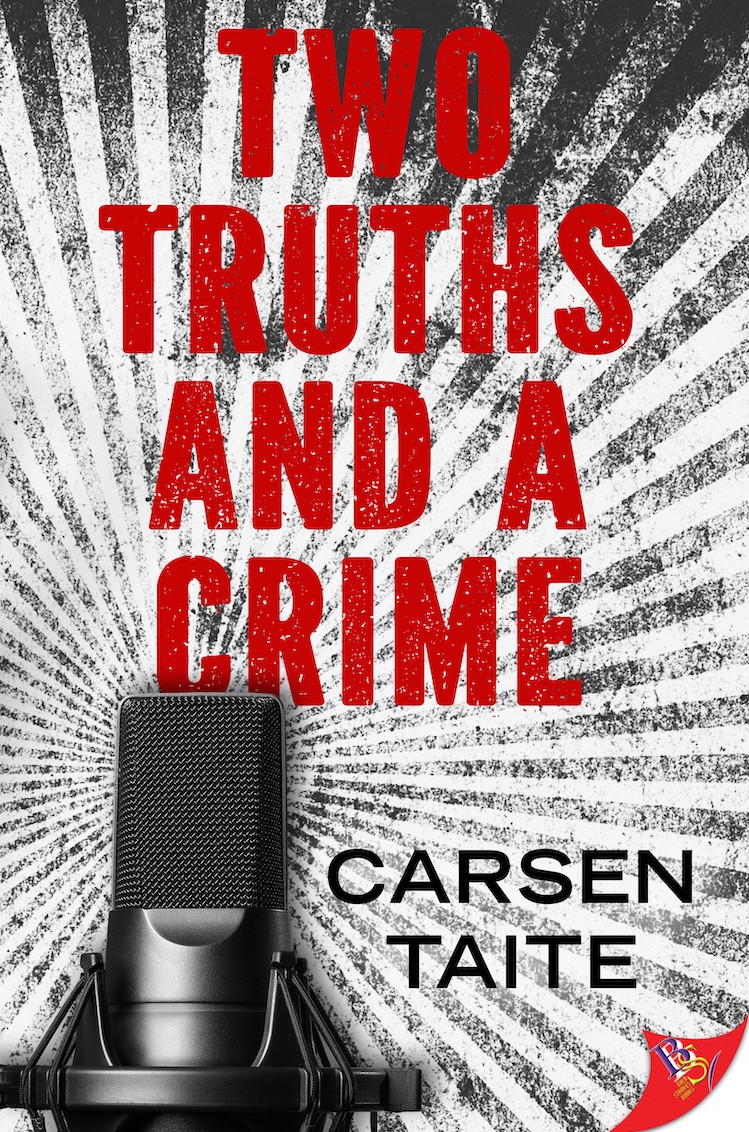 Two Truths and a Crime