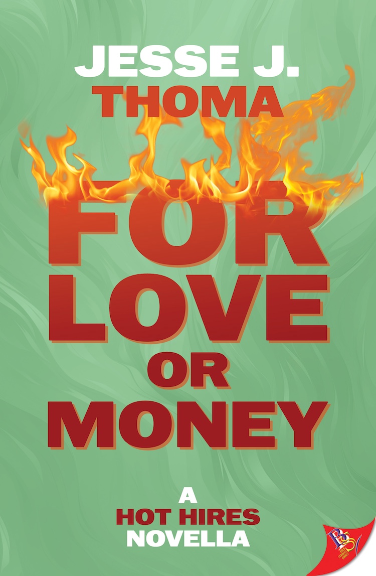 For Love or Money