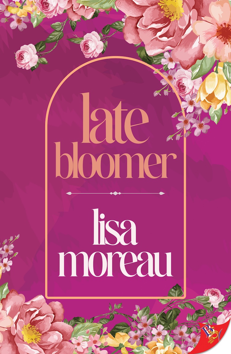 Late Bloomer Late Bloomer