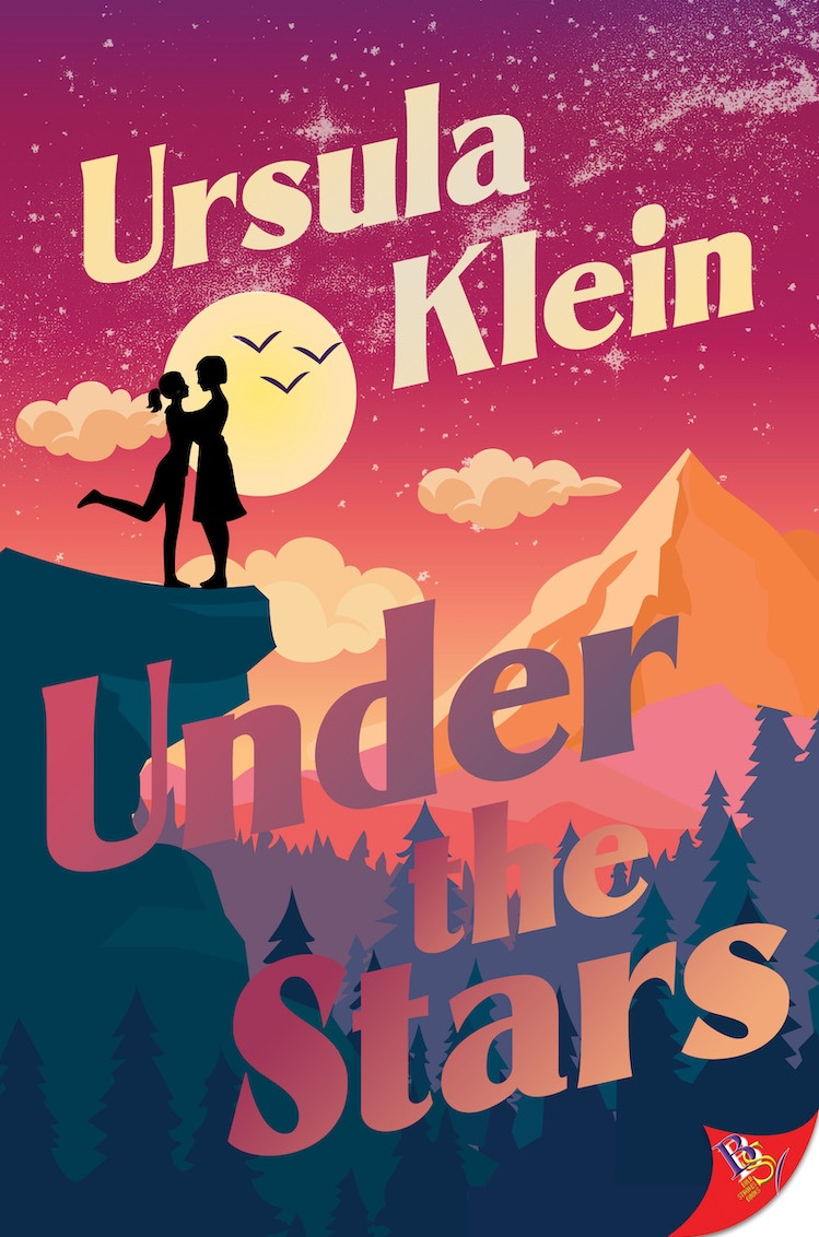 Under the Stars: An Age-Gap Romance