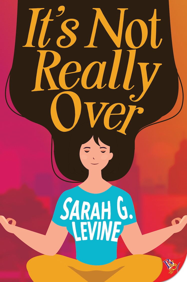 It's Not Really Over