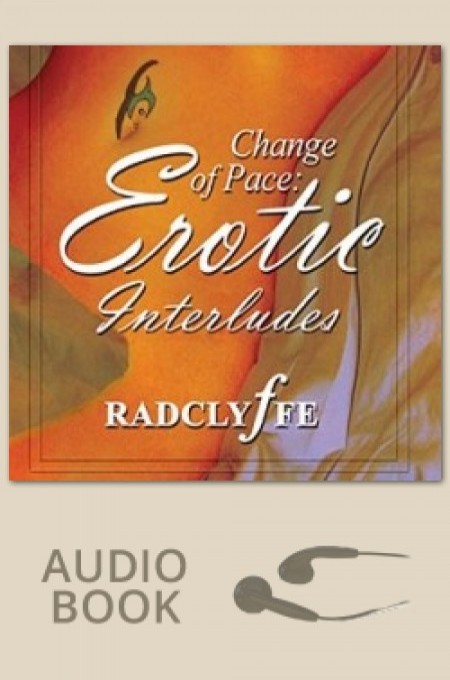 Change of Pace: Erotic Interludes