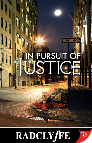 In Pursuit of Justice