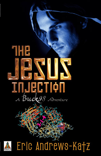 The Jesus Injection