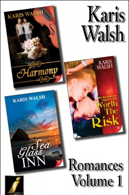 Karis Walsh Romances Vol. 1