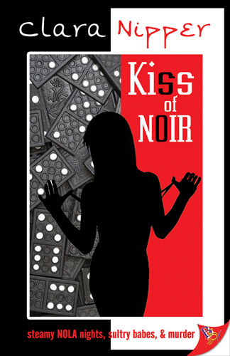 Kiss of Noir Kiss of Noir