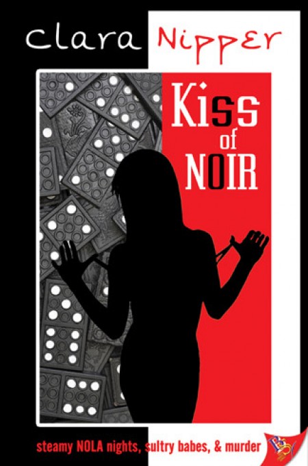 Kiss of Noir