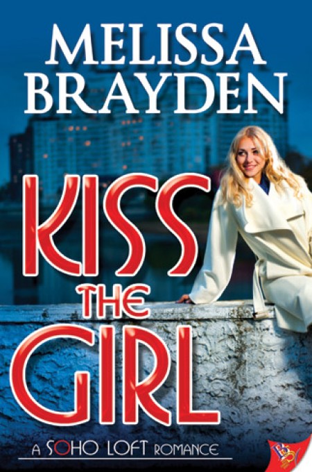 Kiss the Girl