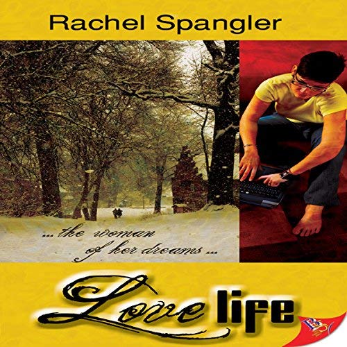 Love All by Rachel Spangler
