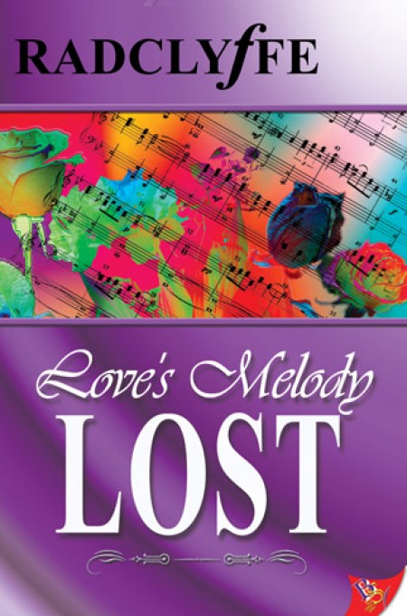 Love's Melody Lost