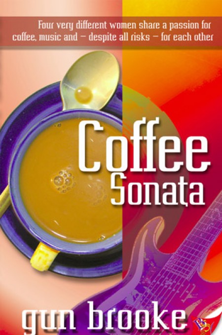 Coffee Sonata