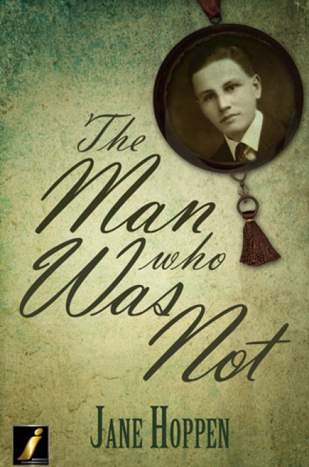 The Man Who Was Not