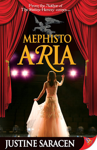 Mephisto Aria Mephisto Aria