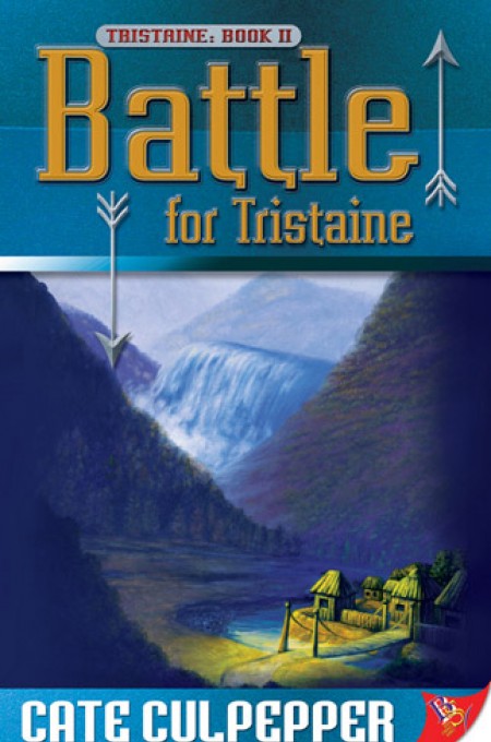 Battle For Tristaine