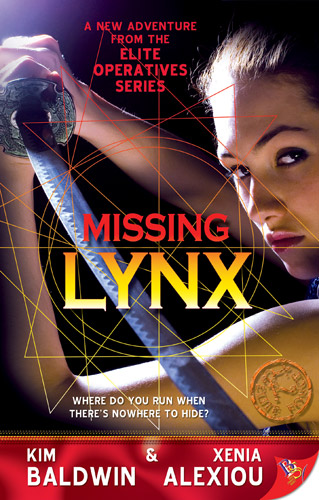 Missing Lynx