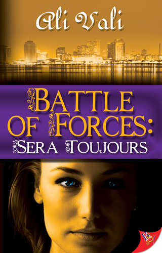 Battle of Forces